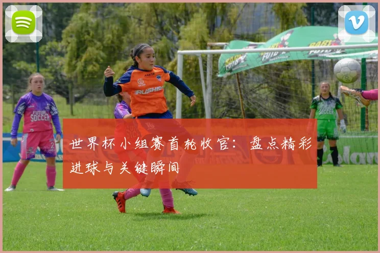 世界杯小组赛首轮收官：盘点精彩进球与关键瞬间