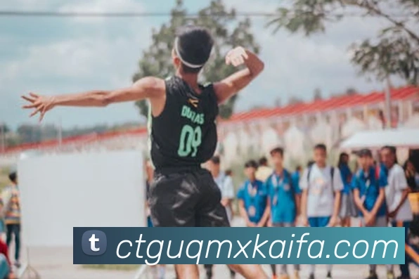 电竞内容频道